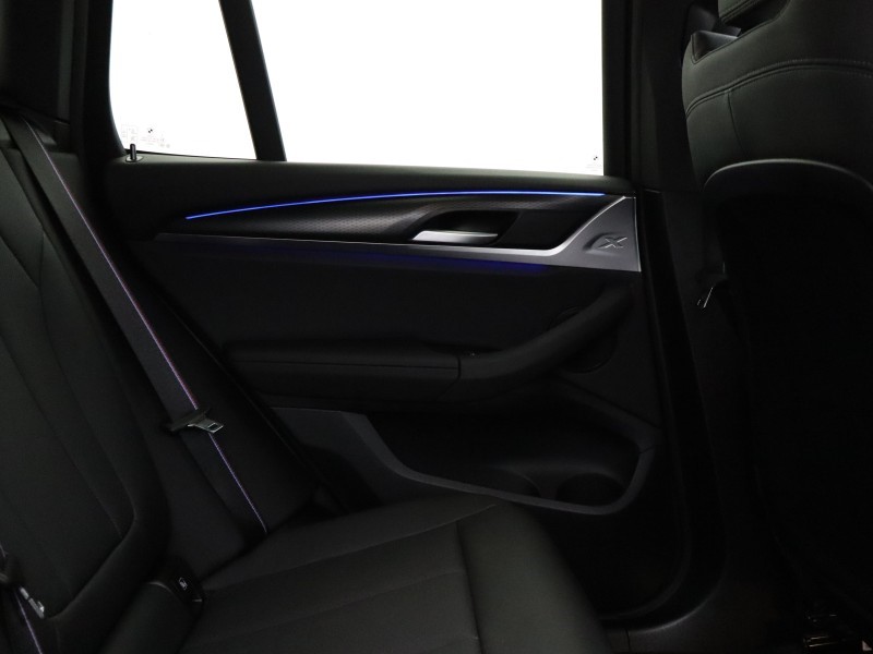 2023 (73) BMW X3 xDrive20d MHT M Sport 5dr Step Auto 5169983