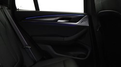 2023 (73) BMW X3 xDrive20d MHT M Sport 5dr Step Auto 5169983