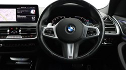 2023 (73) BMW X3 xDrive20d MHT M Sport 5dr Step Auto 5170027