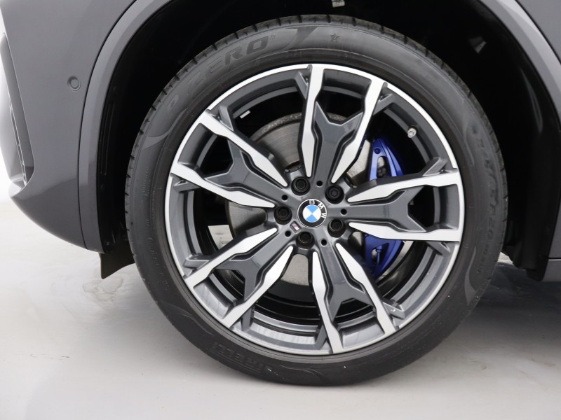 2023 (73) BMW X3 xDrive20d MHT M Sport 5dr Step Auto 5169976