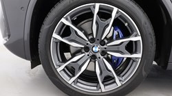 2023 (73) BMW X3 xDrive20d MHT M Sport 5dr Step Auto 5169976