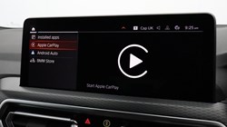 2023 (73) BMW X3 xDrive20d MHT M Sport 5dr Step Auto 5170004