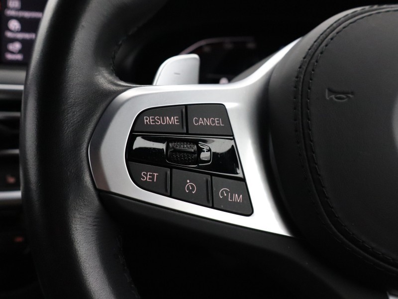 2023 (73) BMW X3 xDrive20d MHT M Sport 5dr Step Auto 5169995