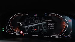 2023 (73) BMW X3 xDrive20d MHT M Sport 5dr Step Auto 5169994