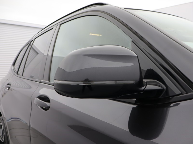 2023 (73) BMW X3 xDrive20d MHT M Sport 5dr Step Auto 5169979