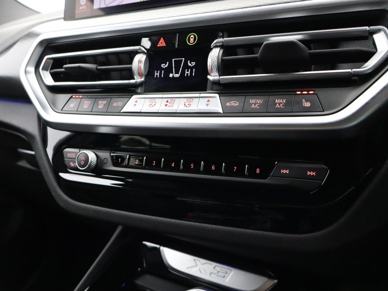 2023 (73) BMW X3 xDrive20d MHT M Sport 5dr Step Auto 5170021