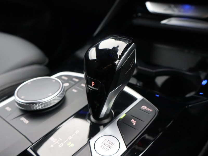 2023 (73) BMW X3 xDrive20d MHT M Sport 5dr Step Auto 5170018