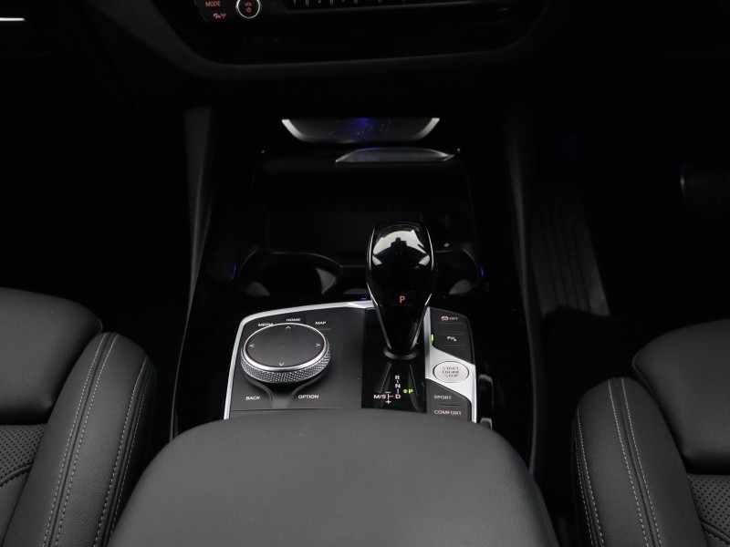 2023 (73) BMW X3 xDrive20d MHT M Sport 5dr Step Auto 5170029