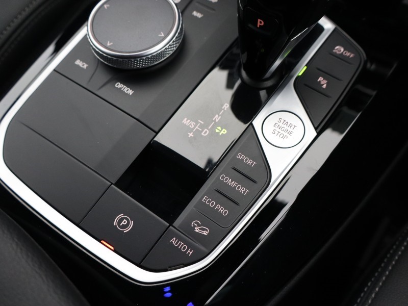 2023 (73) BMW X3 xDrive20d MHT M Sport 5dr Step Auto 5170017