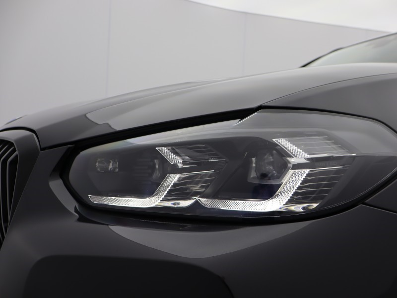 2023 (73) BMW X3 xDrive20d MHT M Sport 5dr Step Auto 5169977