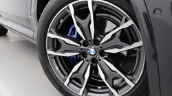 2023 (73) BMW X3 xDrive20d MHT M Sport 5dr Step Auto 5169985