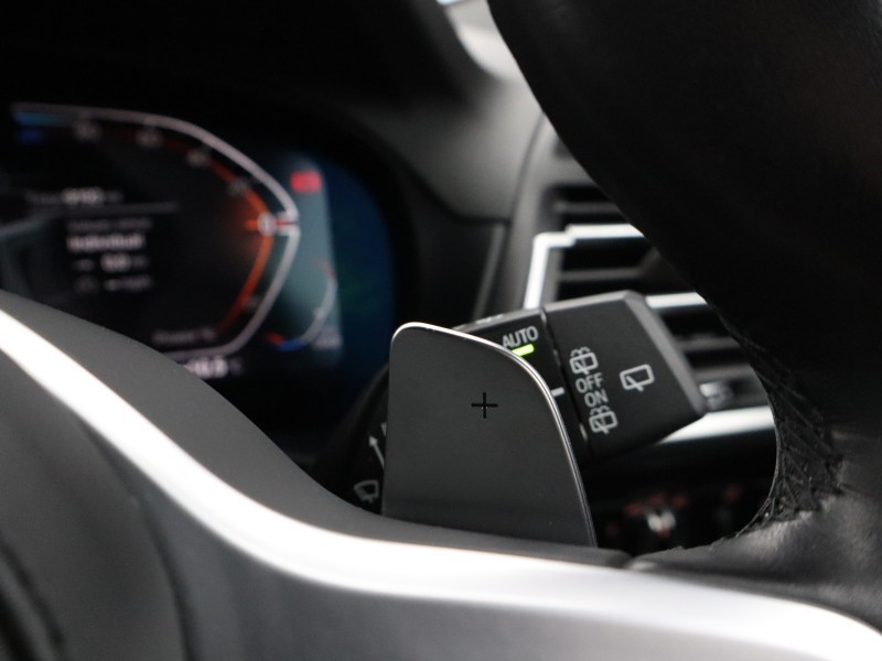 2023 (73) BMW X3 xDrive20d MHT M Sport 5dr Step Auto 5169997