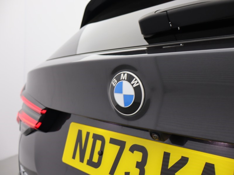 2023 (73) BMW X3 xDrive20d MHT M Sport 5dr Step Auto 5169970