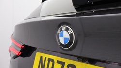 2023 (73) BMW X3 xDrive20d MHT M Sport 5dr Step Auto 5169970