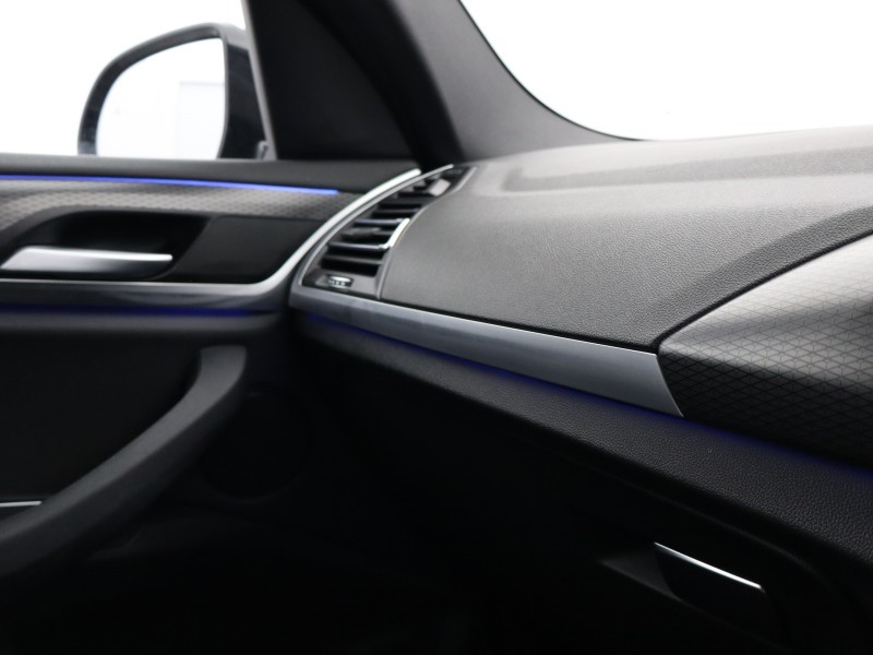 2023 (73) BMW X3 xDrive20d MHT M Sport 5dr Step Auto 5170023