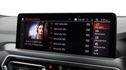 2023 (73) BMW X3 xDrive20d MHT M Sport 5dr Step Auto 5170001