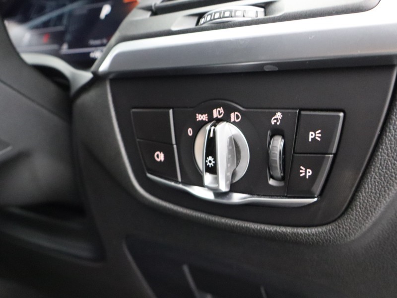 2023 (73) BMW X3 xDrive20d MHT M Sport 5dr Step Auto 5169992