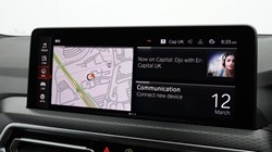 2023 (73) BMW X3 xDrive20d MHT M Sport 5dr Step Auto 5170002