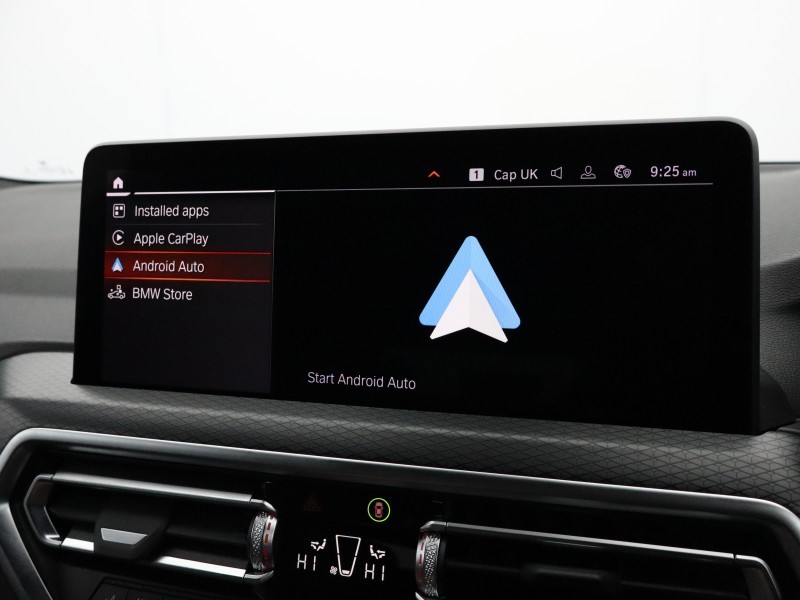 2023 (73) BMW X3 xDrive20d MHT M Sport 5dr Step Auto 5170005