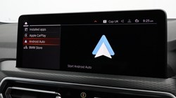 2023 (73) BMW X3 xDrive20d MHT M Sport 5dr Step Auto 5170005