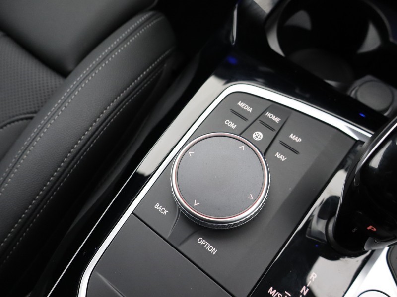 2023 (73) BMW X3 xDrive20d MHT M Sport 5dr Step Auto 5170016