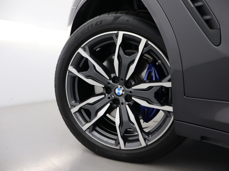 2023 (73) BMW X3 xDrive20d MHT M Sport 5dr Step Auto 5169986