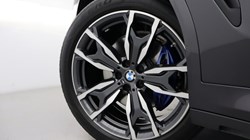 2023 (73) BMW X3 xDrive20d MHT M Sport 5dr Step Auto 5169986