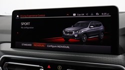 2023 (73) BMW X3 xDrive20d MHT M Sport 5dr Step Auto 5170007