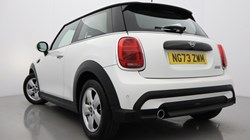 2024 (73) MINI HATCHBACK 1.5 Cooper Classic 3dr Auto 5210093