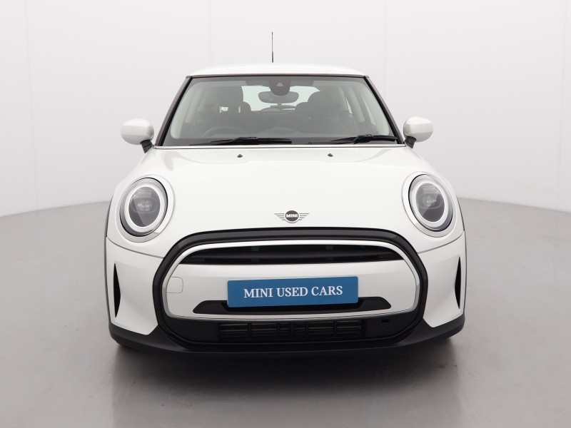 2024 (73) MINI HATCHBACK 1.5 Cooper Classic 3dr Auto 5210063