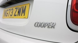 2024 (73) MINI HATCHBACK 1.5 Cooper Classic 3dr Auto 5210075