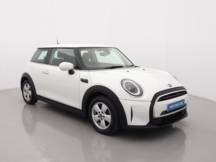 2024 (73) MINI HATCHBACK 1.5 Cooper Classic 3dr Auto