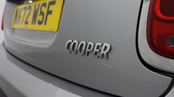 2023 (72) MINI HATCHBACK 1.5 Cooper Classic 3dr Auto 5262416