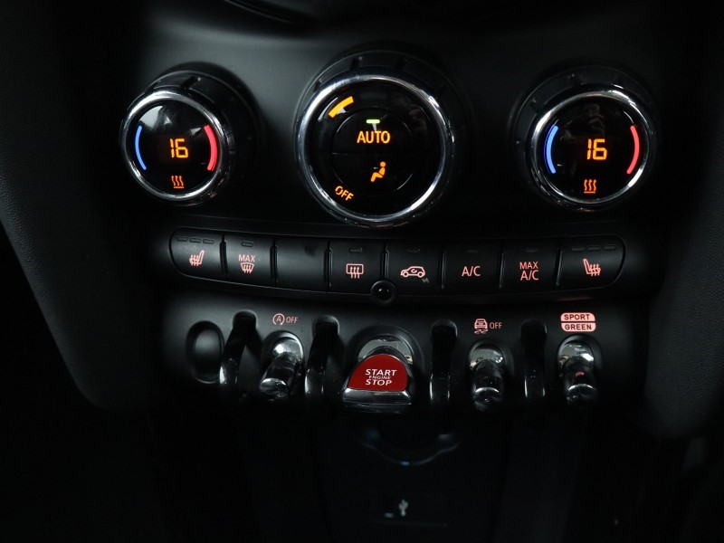 2023 (72) MINI HATCHBACK 1.5 Cooper Classic 3dr Auto 5262433