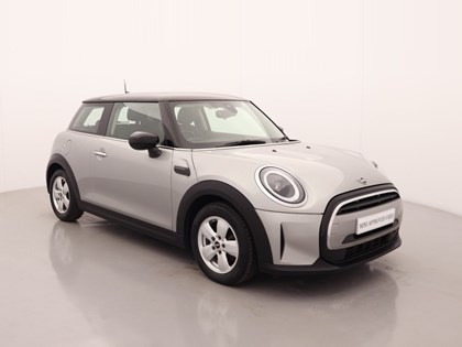 2023 (72) MINI HATCHBACK 1.5 Cooper Classic 3dr Auto