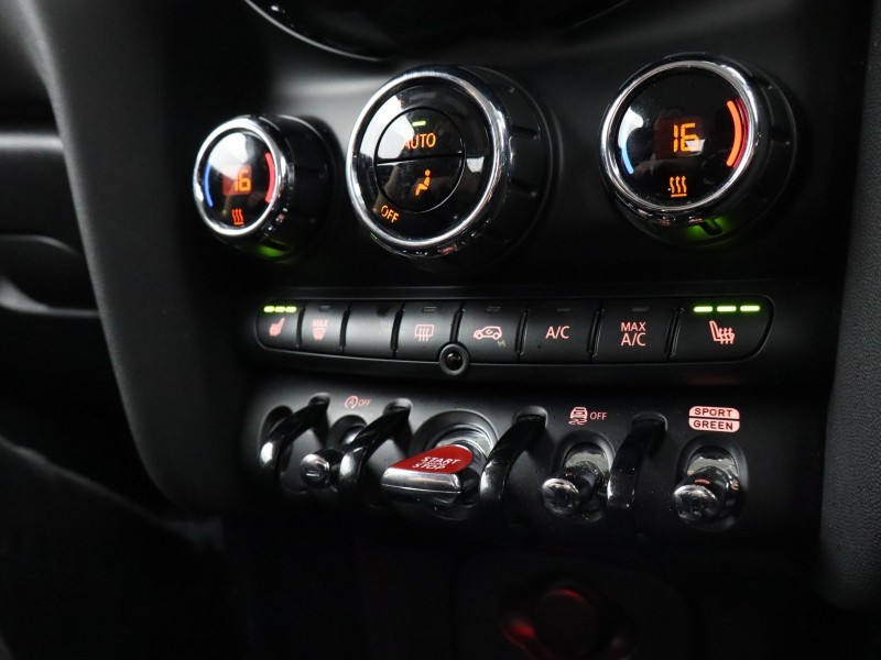 2023 (72) MINI HATCHBACK 1.5 Cooper Classic 3dr Auto 5262440