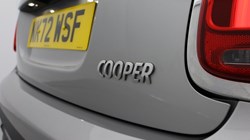 2023 (72) MINI HATCHBACK 1.5 Cooper Classic 3dr Auto 5262417