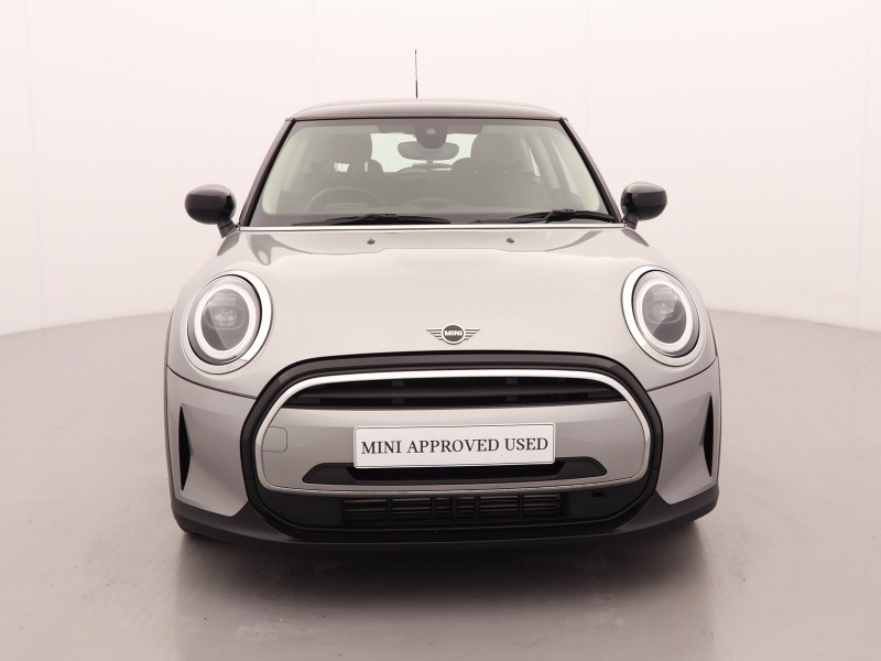 2023 (72) MINI HATCHBACK 1.5 Cooper Classic 3dr Auto 5262471