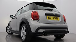 2023 (72) MINI HATCHBACK 1.5 Cooper Classic 3dr Auto 5262463