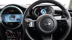 2023 (72) MINI HATCHBACK 1.5 Cooper Classic 3dr Auto 5262430