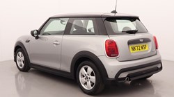 2023 (72) MINI HATCHBACK 1.5 Cooper Classic 3dr Auto 5262474