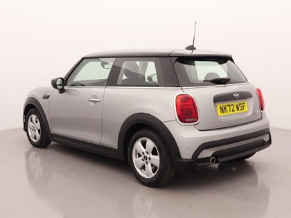 2023 (72) MINI HATCHBACK 1.5 Cooper Classic 3dr Auto