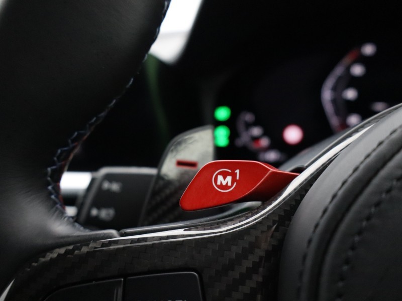 2022 (22) BMW M4 xDrive Competition M 2dr Step Auto 5217011