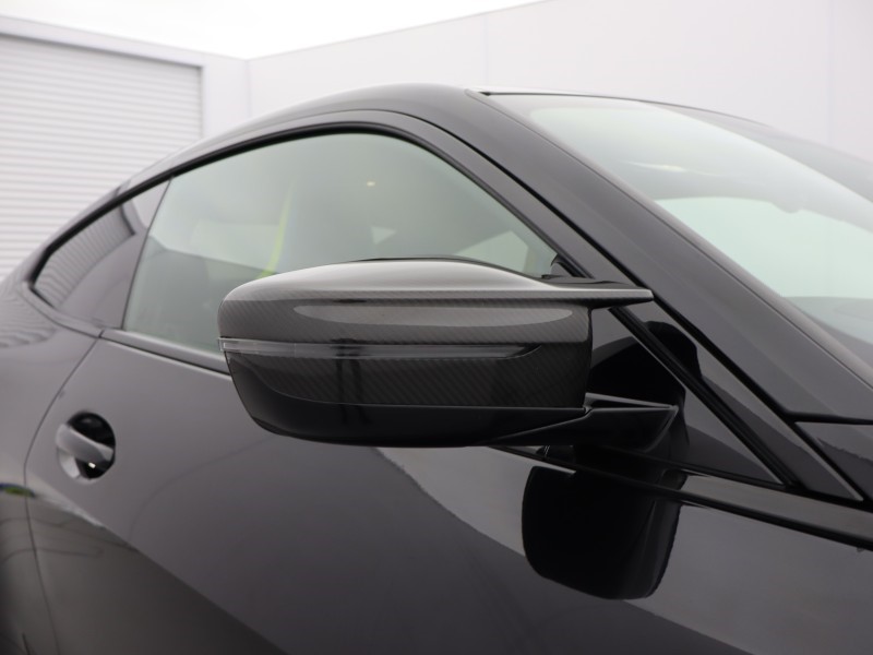 2022 (22) BMW M4 xDrive Competition M 2dr Step Auto 5216958