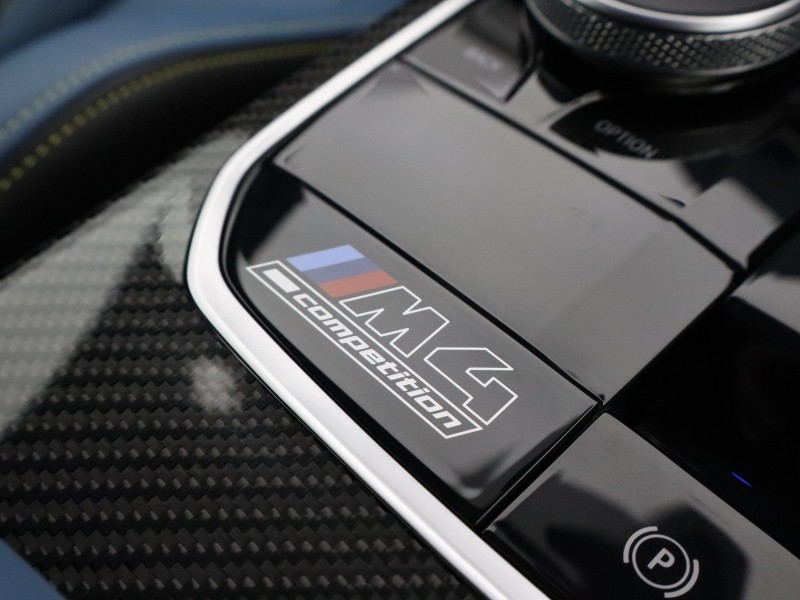 2022 (22) BMW M4 xDrive Competition M 2dr Step Auto 5216990