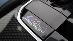 2022 (22) BMW M4 xDrive Competition M 2dr Step Auto 5216990