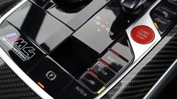 2022 (22) BMW M4 xDrive Competition M 2dr Step Auto 5216988