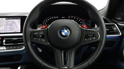 2022 (22) BMW M4 xDrive Competition M 2dr Step Auto 5216978