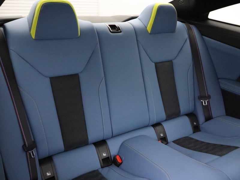 2022 (22) BMW M4 xDrive Competition M 2dr Step Auto 5216971