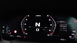 2022 (22) BMW M4 xDrive Competition M 2dr Step Auto 5217007